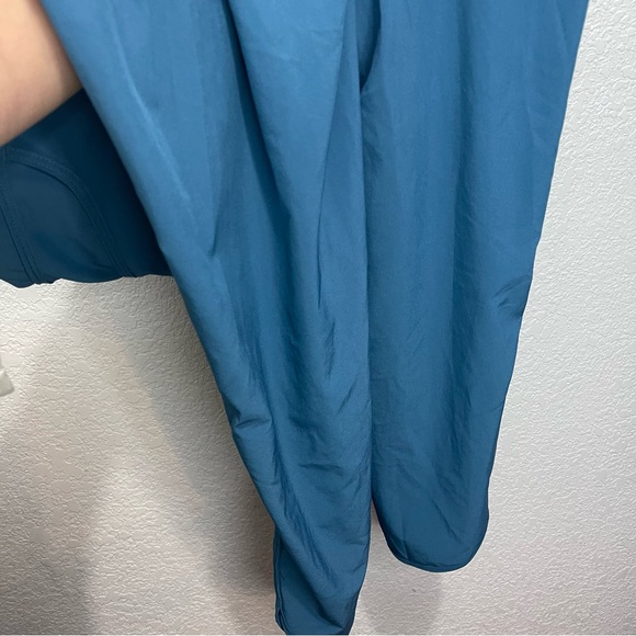 Patagonia Women's Blue Jumpsuit - Picture 7 of 9